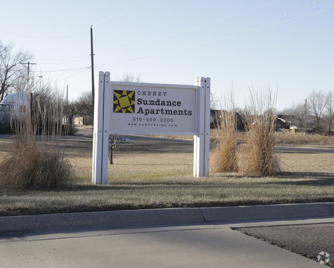 Sundance Cheney Cheney, KS Apartment Finder