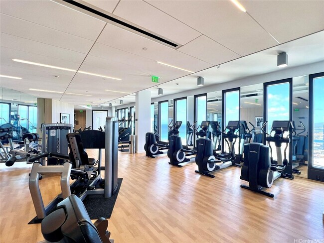 Building Photo - Aalii 2105