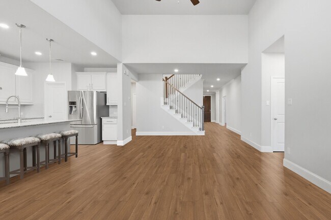 Building Photo - 2809 Andante Green Dr