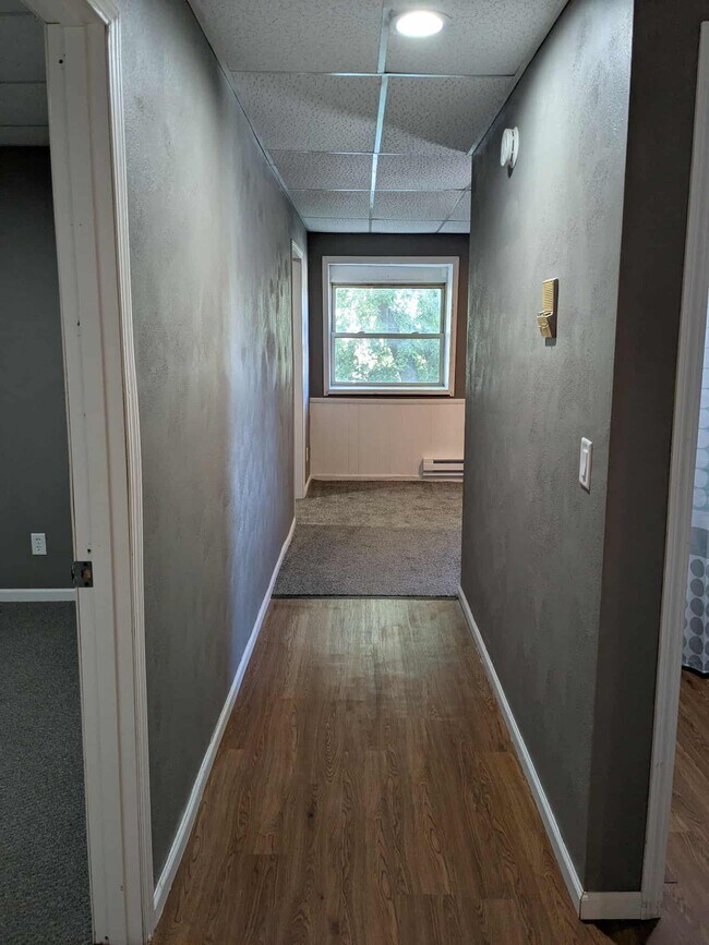 Building Photo - Little York South Apartments