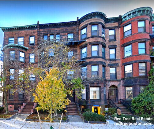 Building Photo - 849 Beacon St