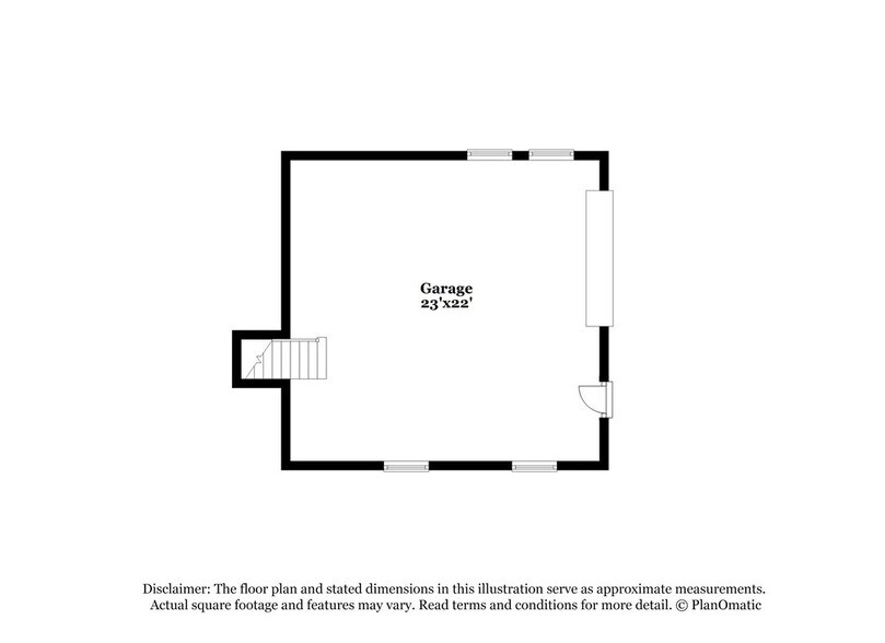 Building Photo - 4790 Old Briar Trail