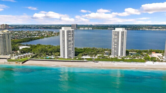 Building Photo - 5070 N Ocean Dr