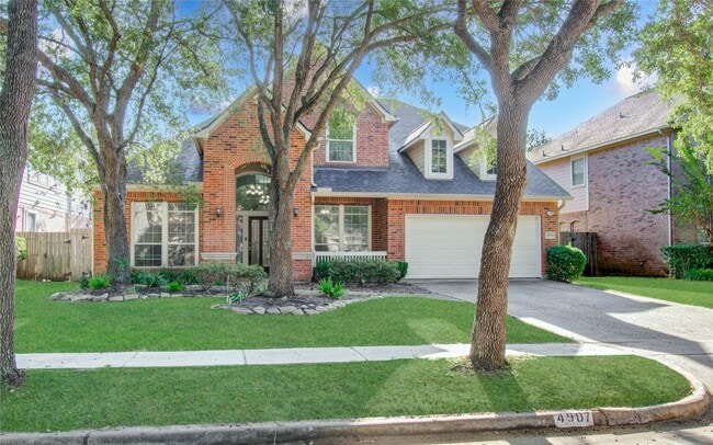 Building Photo - 4907 Mountain Fork