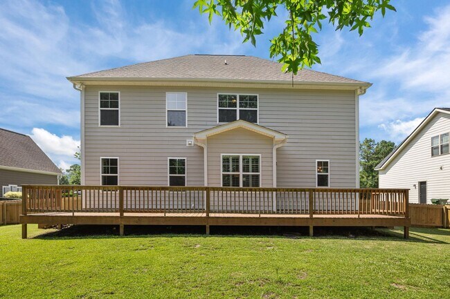 Building Photo - Welcome to Mimosa Bay!