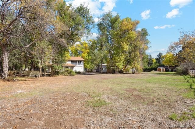 Building Photo - 7150 S Platte Canyon Rd