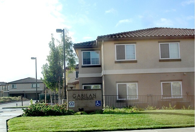 Primary Photo - Gabilan Family Apartments