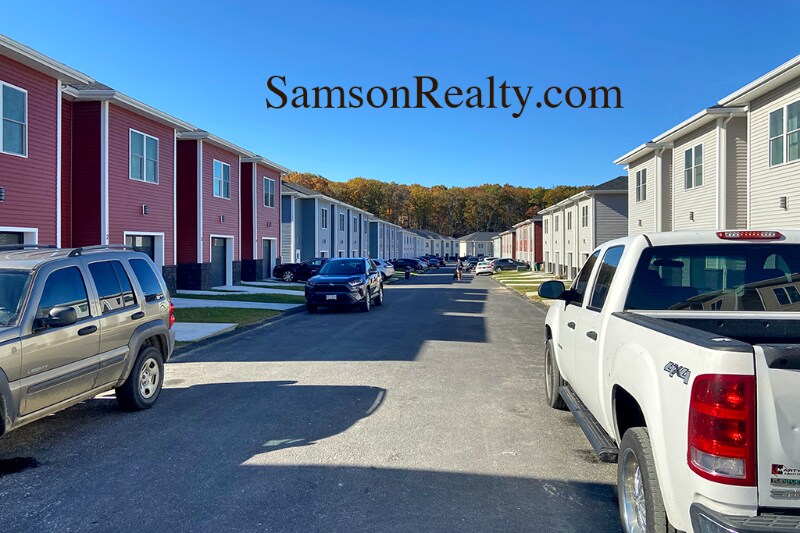 Building Photo - 190 Charlie's Wy