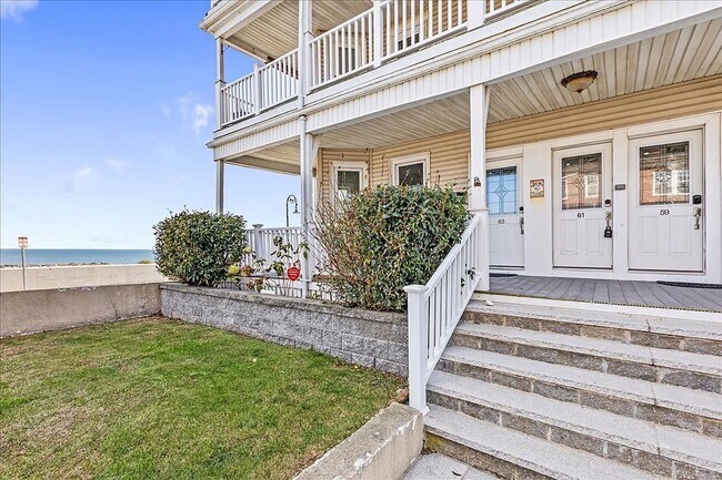 Building Photo - 59 Coral Ave