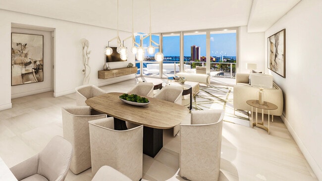 Building Photo - 220 Lake Shore Dr