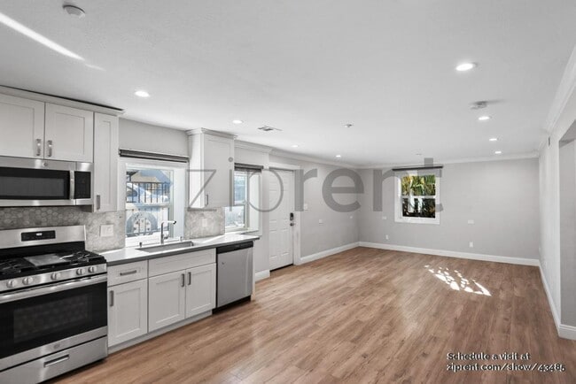 Building Photo - 1128 Adeline St