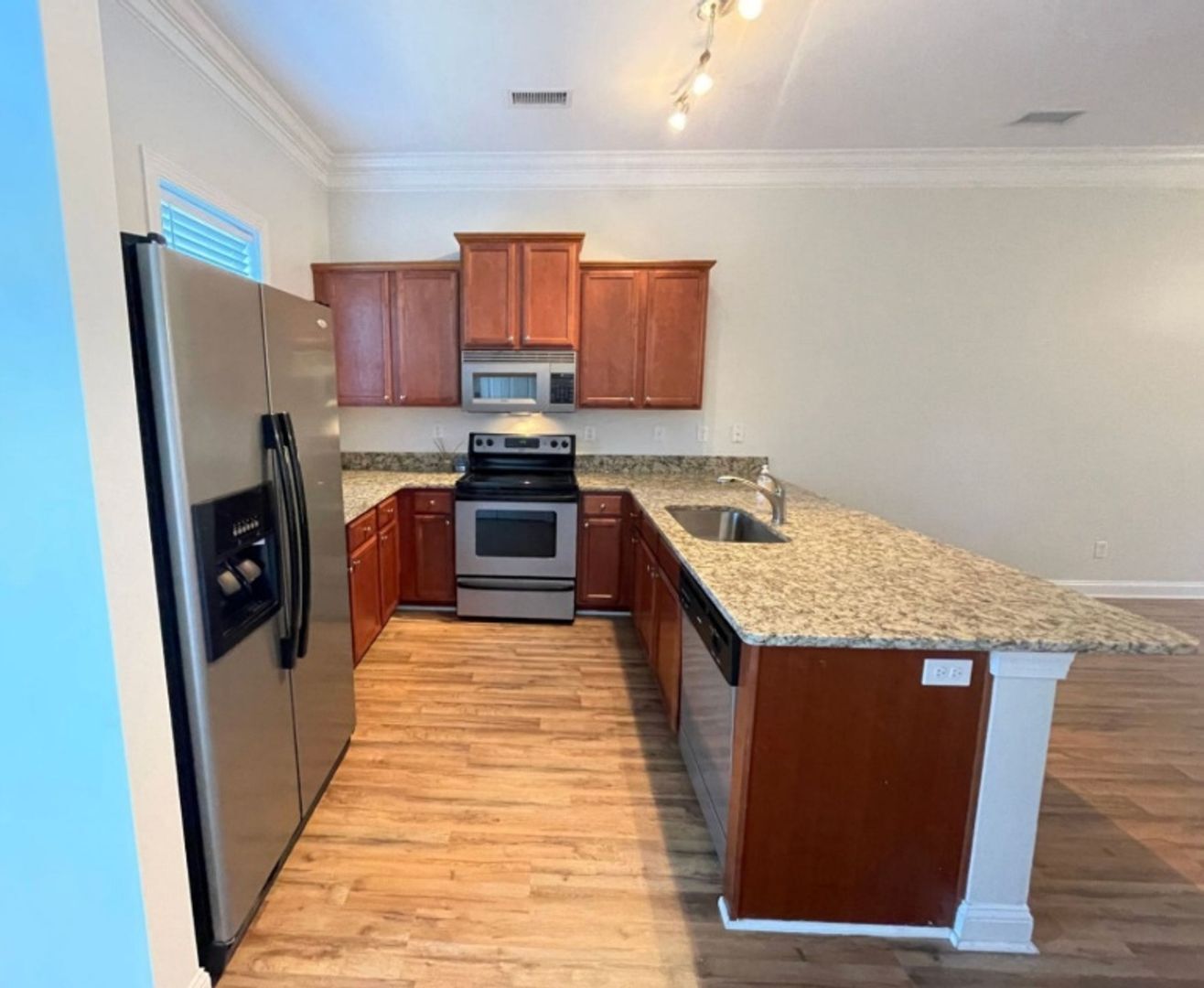 Building Photo - 4804 Exton Park Loop
