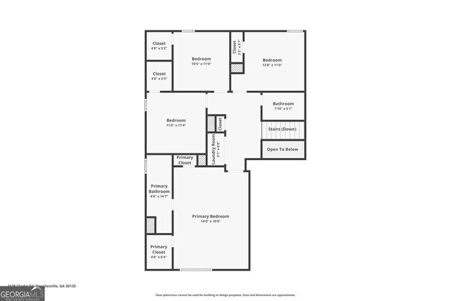 Building Photo - 4125 Clarks Tr