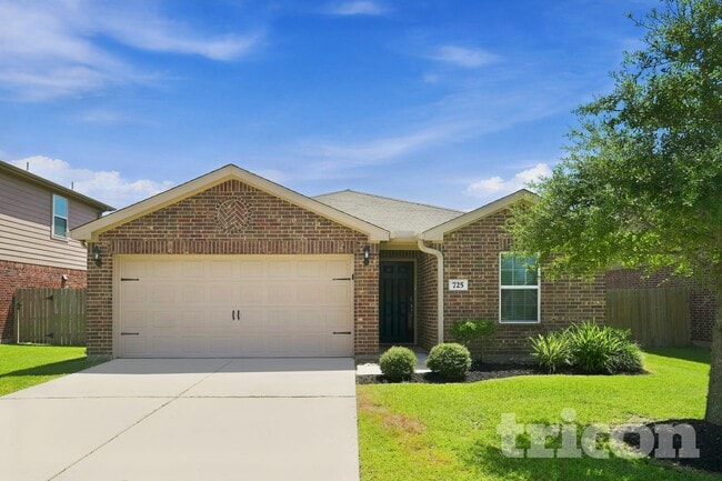 Building Photo - 725 Totem Trail Dr