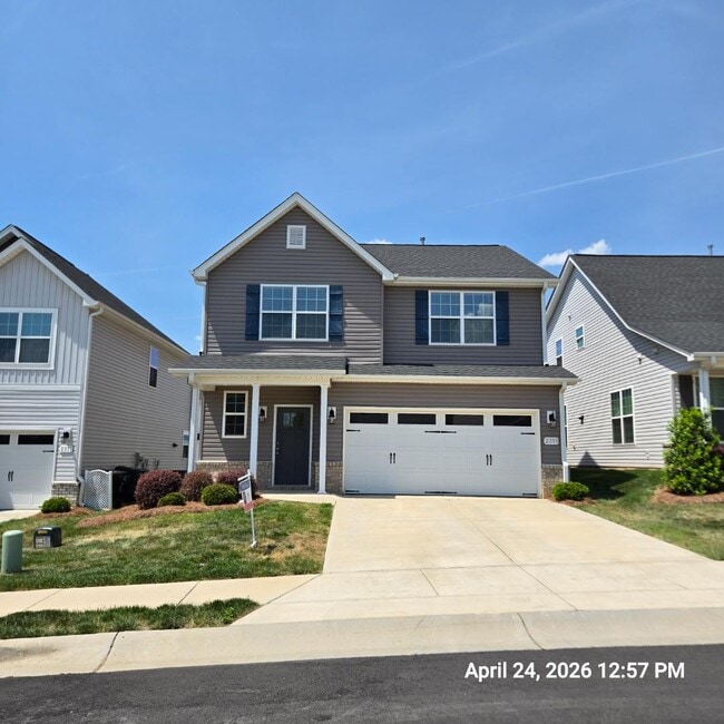 Building Photo - 2355 Campbell Lp