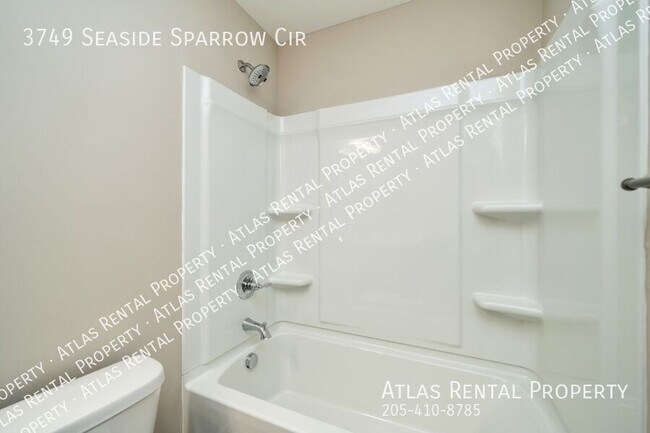 Building Photo - 3749 Seaside Sparrow Cir
