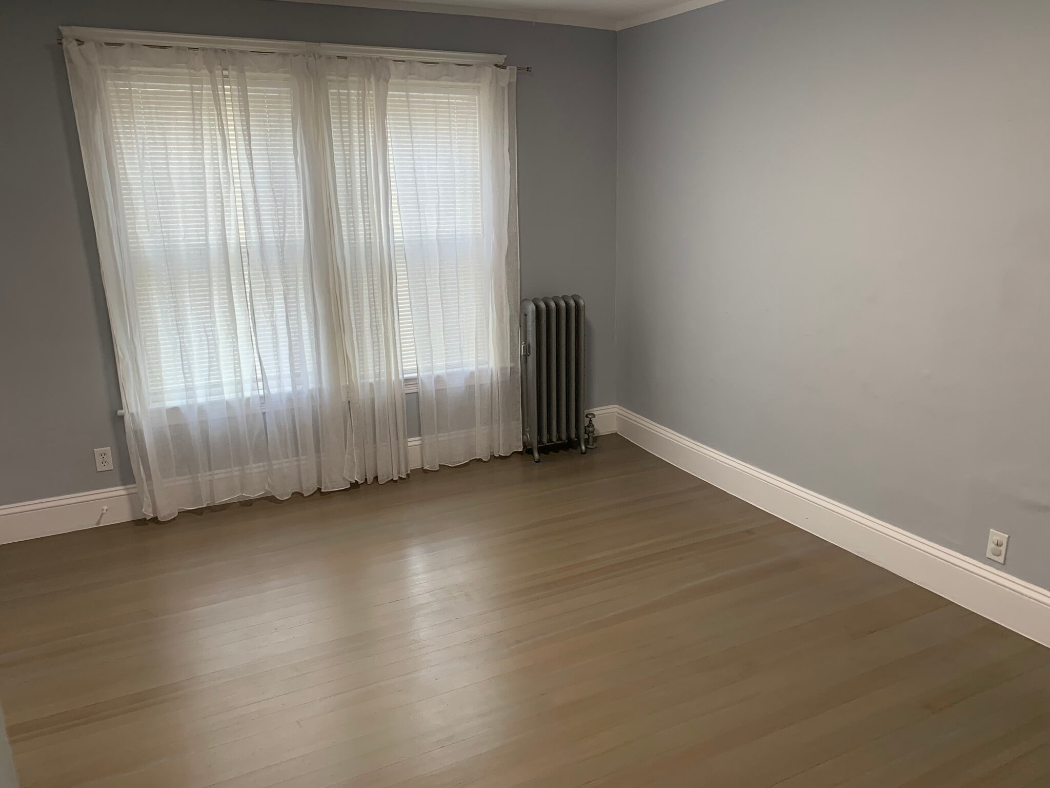 Bedroom - 34 Blodgett Ave