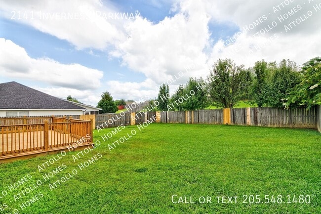 Building Photo - 2141 Inverness Pkwy