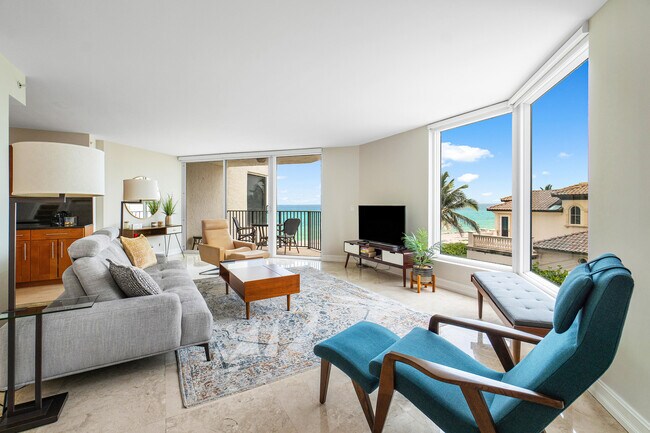 Building Photo - 2575 S Ocean Blvd