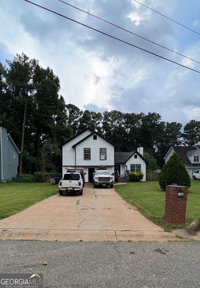 Building Photo - 840 Cremins Rd