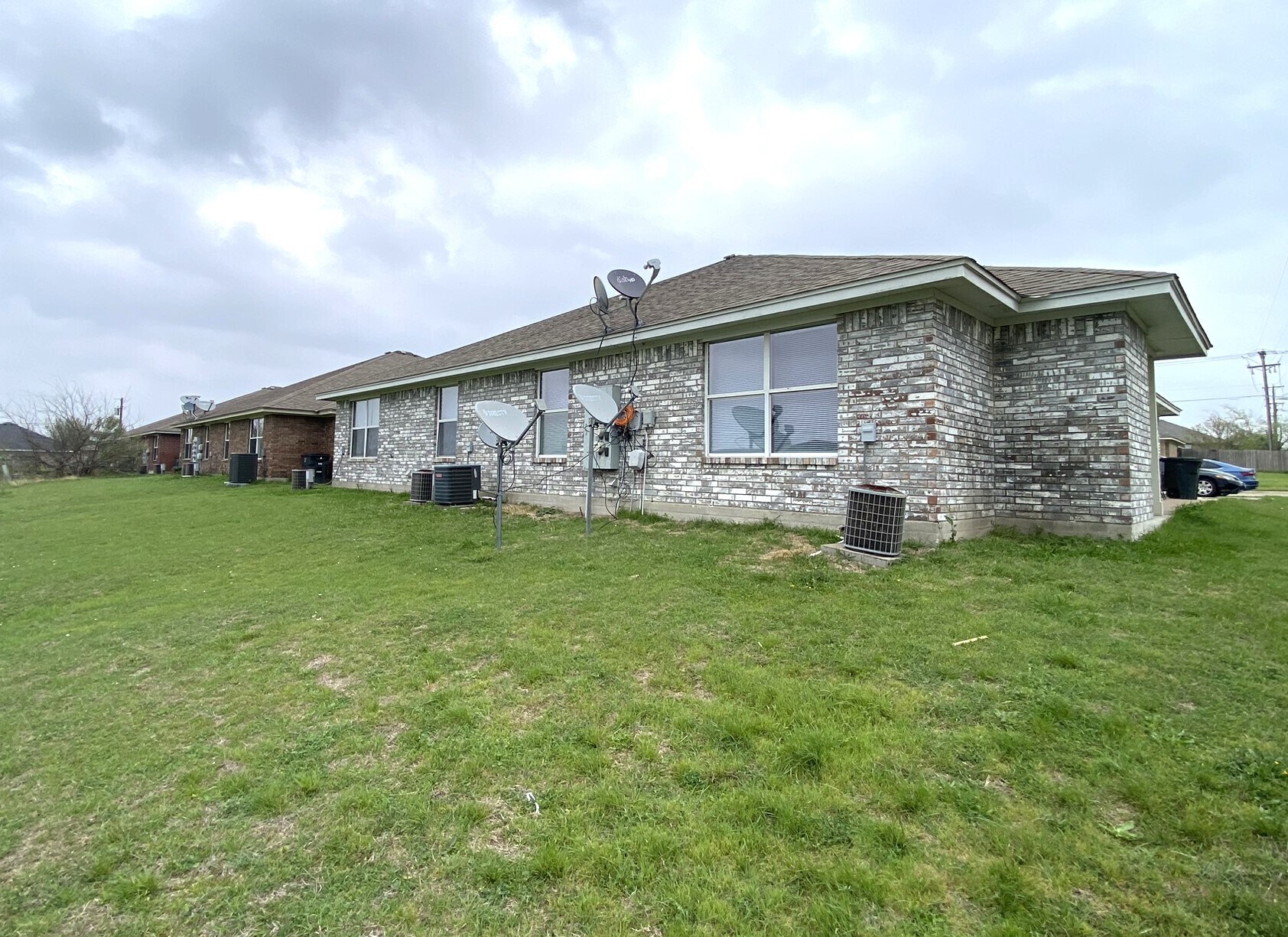 Building Photo - 3709 Littleleaf Dr