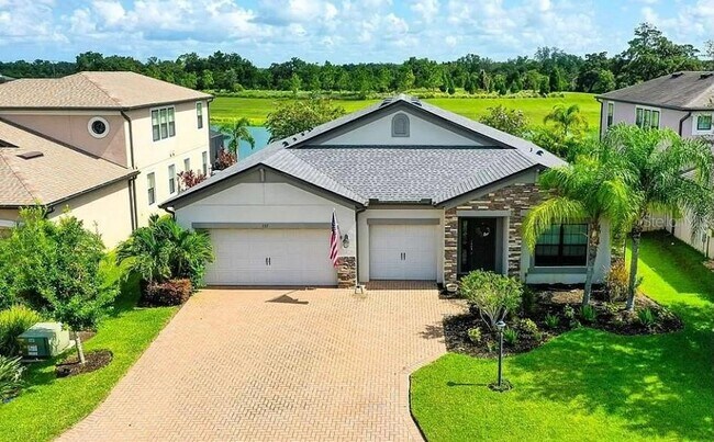 Building Photo - 727 129th St NE