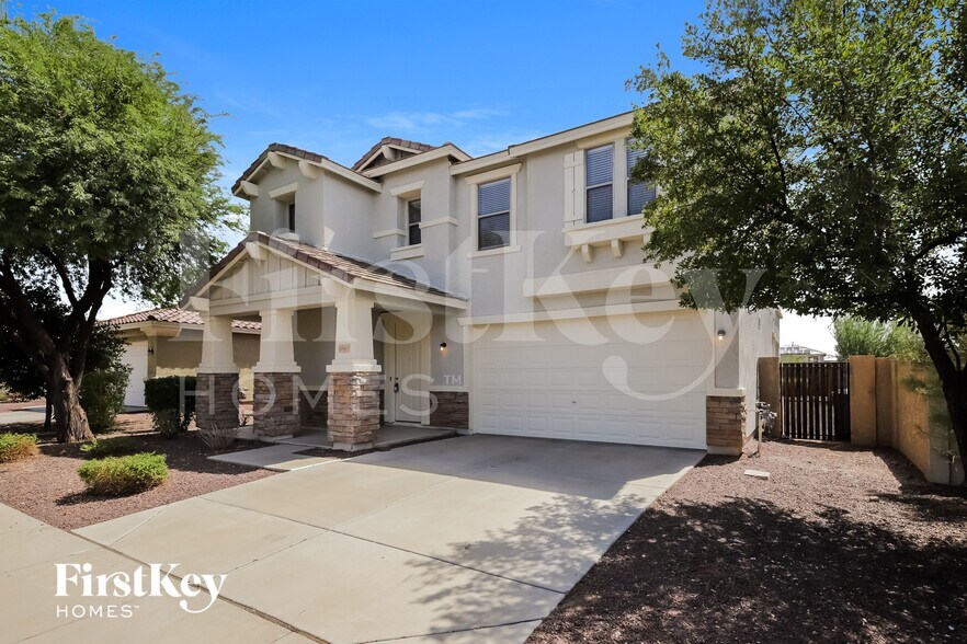 Building Photo - 25847 N 163rd Dr