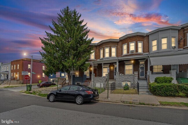 Building Photo - 1653 N Smallwood St