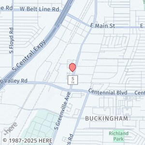 Primary Photo - 672 S Greenville-