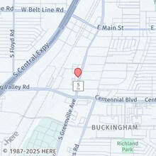 Building Photo - 672 S Greenville Ave