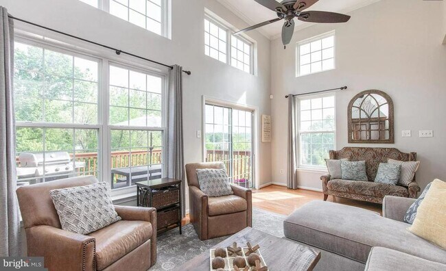 Building Photo - 423 Fort Hill Cir