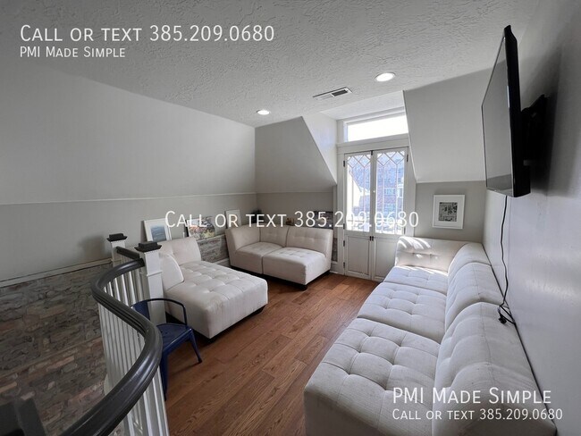 Building Photo - 213 S 100 E