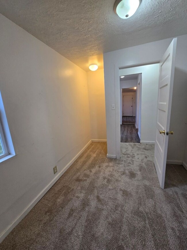 Building Photo - One Bedroom Muncie Duplex Near Walnut Street and West Jackson Street