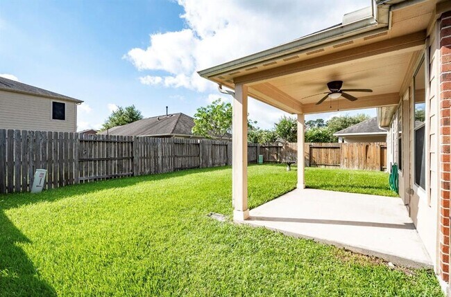 Building Photo - 4606 Pin Oak Creek Ln