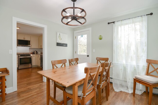 Building Photo - Winter Rental: Just for the Halibut