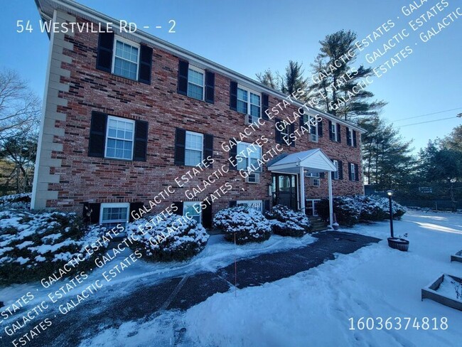 Building Photo - 1st floor/lower level 2 bed 1 bath recentl...