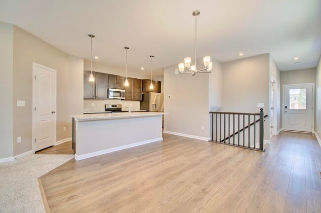 Building Photo - 2041 Chris Ct