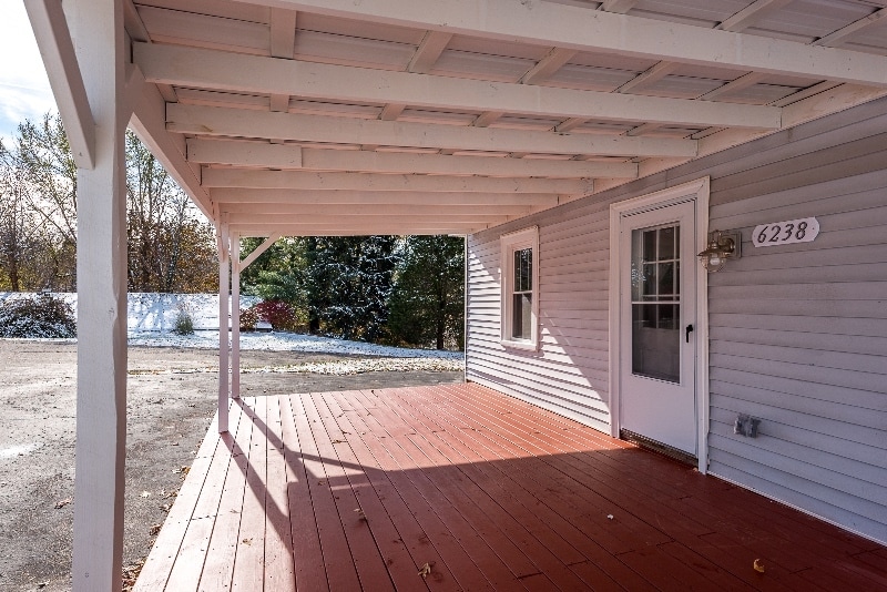 Building Photo - 6238 St Marys Rd