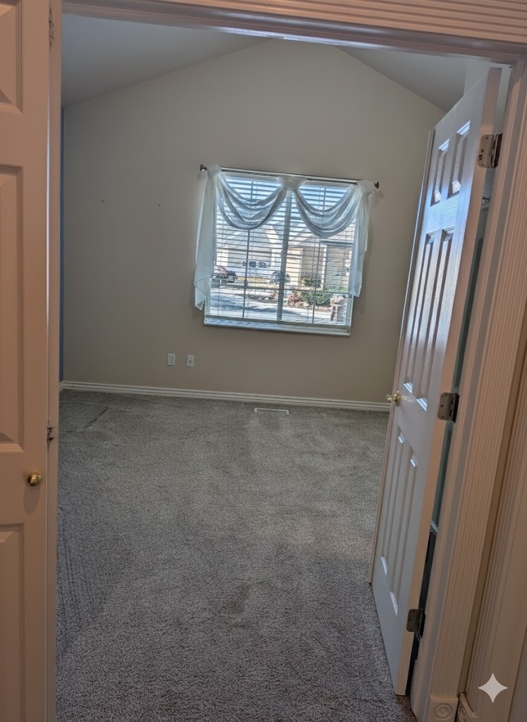 Second Upstairs Bedroom - 9287 S Avignon Pl