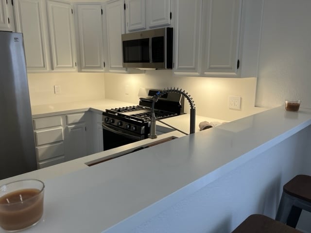 BAR TO KITCHEN - 627 Coronado Ave