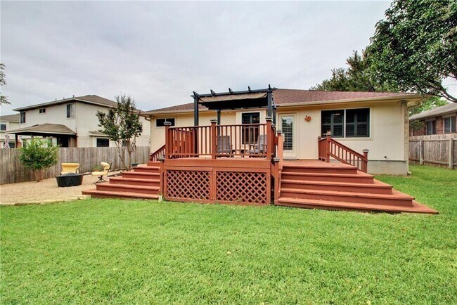 Building Photo - 3303 Cave Dome Path