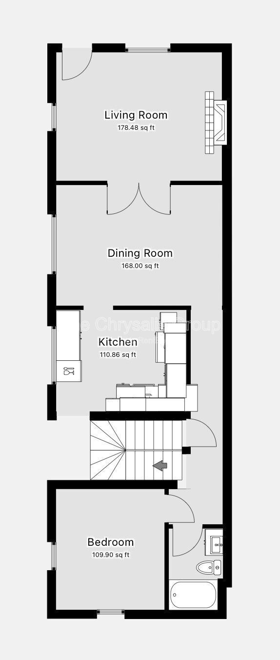 Building Photo - 222 W Campbell St