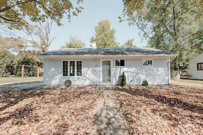 Primary Photo - 5024 Southfield Dr