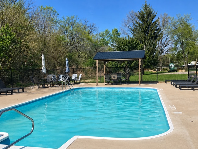 Building Photo - LUXURY RENTAL IN NORTH UTICA – OAK RIDGE VILLAGE