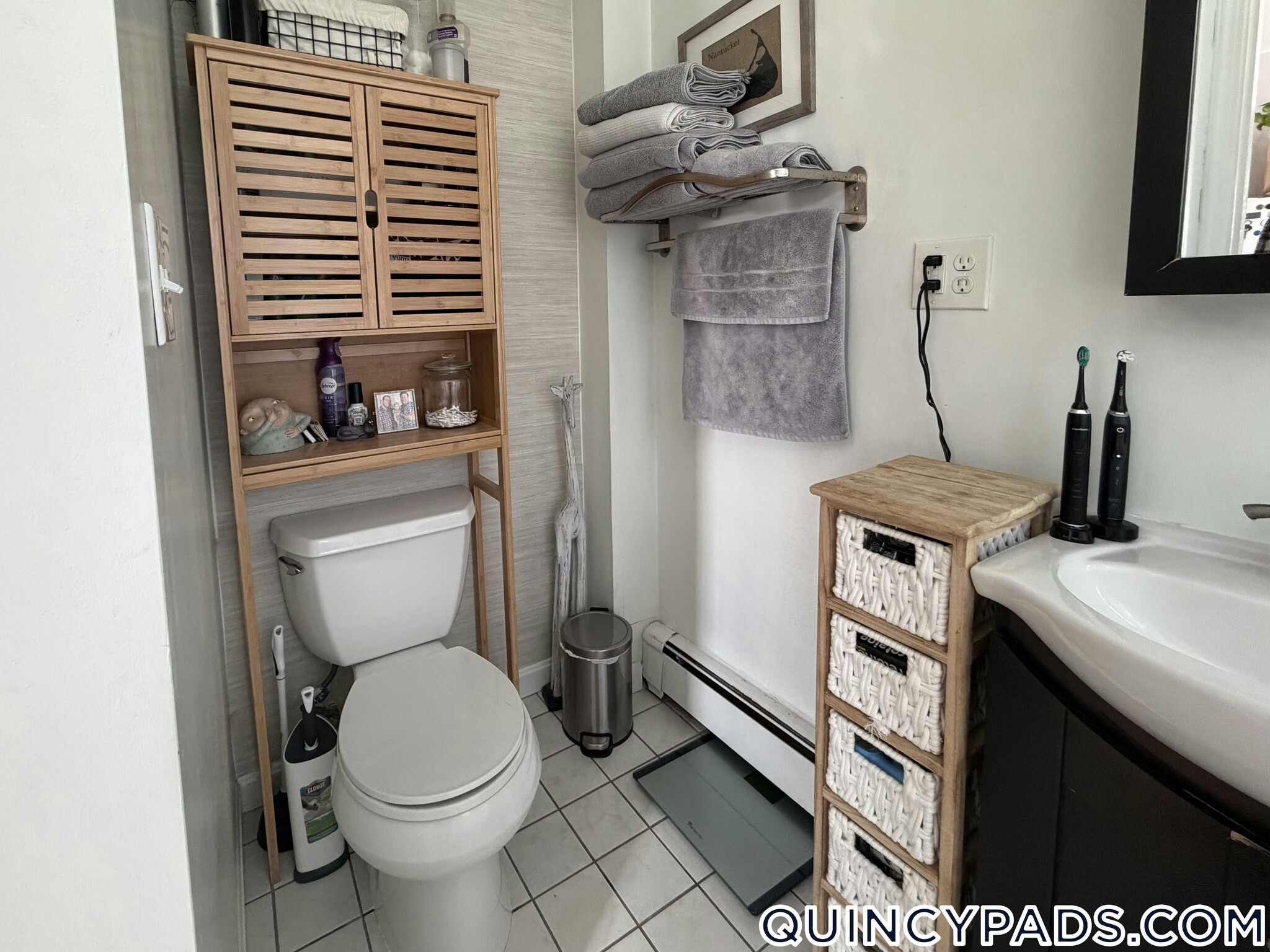 Building Photo - 80 Cranch St