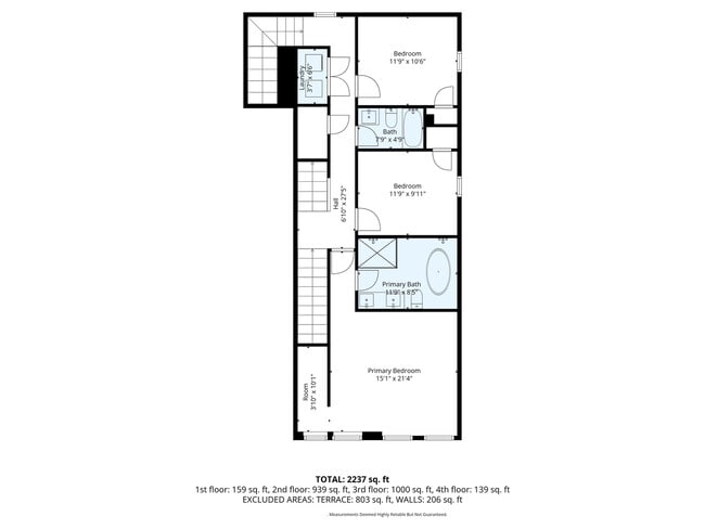 Building Photo - 505 W Elm St