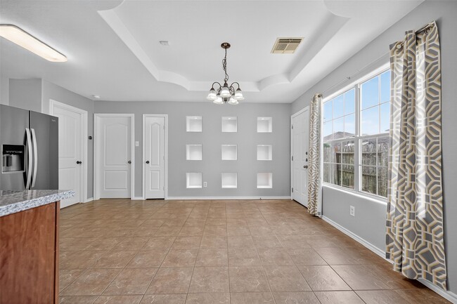 Building Photo - 17314 Blackstone Trails Dr