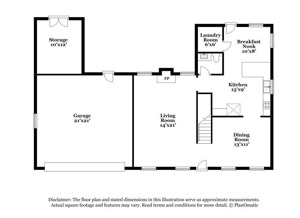 Building Photo - 102 Prospect Ct