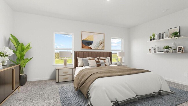 Building Photo - 4334 Camden Lakes St