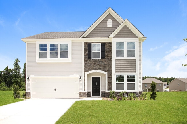 Primary Photo - 10 Brake Ct